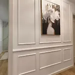 Apartment Art Deluxe - Private Parking *