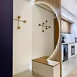 Apartment Art Deluxe - Private Parking *
