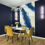 Art Deluxe - Private Parking Apartment *