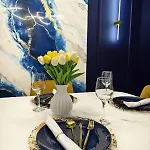 Art Deluxe - Private Parking Apartment *