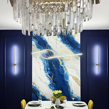 Art Deluxe - Private Parking Timisoara