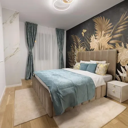 Art Deluxe - Private Parking * Timisoara