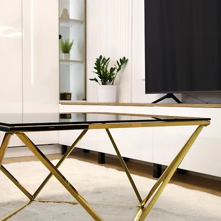 Art Deluxe - Private Parking *