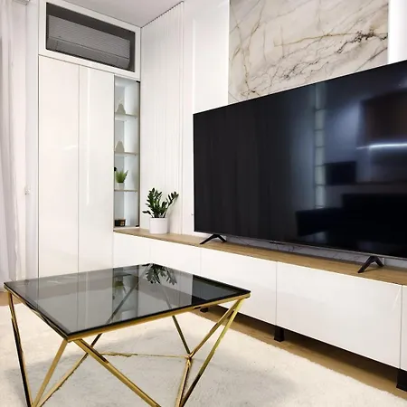 Art Deluxe - Private Parking Apartment Timisoara