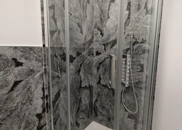 Apartment Art Deluxe - Private Parking