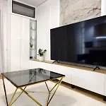 Art Deluxe - Private Parking Апартаменты Тимишоара
