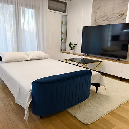 Art Deluxe - Private Parking * 蒂米什瓦拉