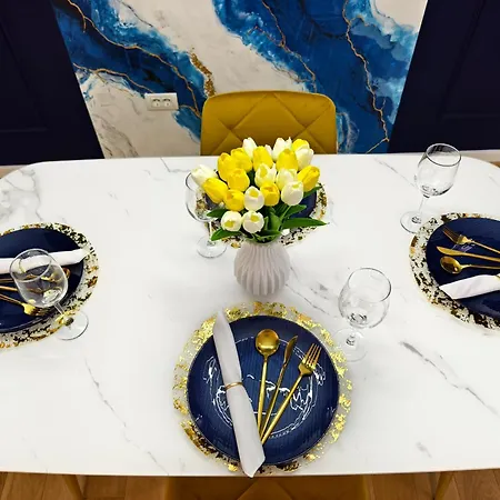 Art Deluxe - Private Parking 公寓