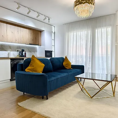 Art Deluxe - Private Parking * Timişoara