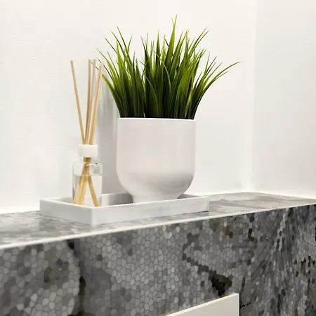 公寓 Art Deluxe - Private Parking 蒂米什瓦拉