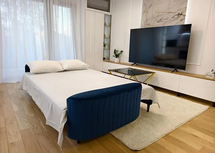 Art Deluxe - Private Parking * Timişoara