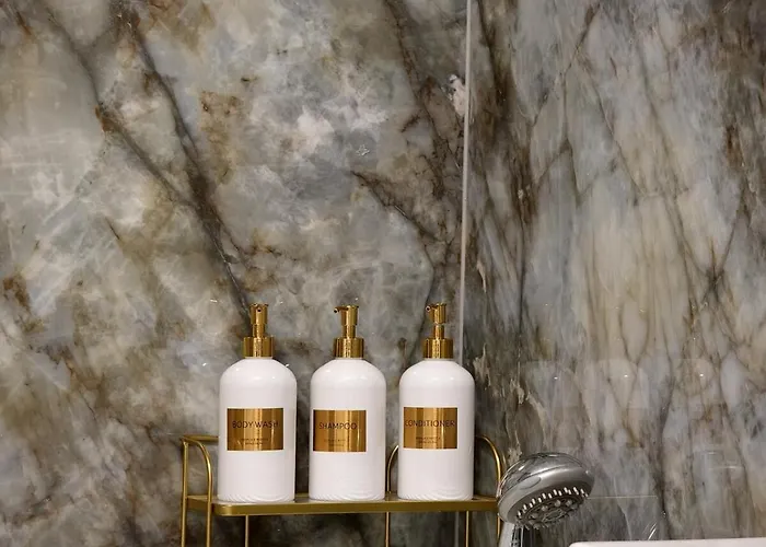 Art Deluxe - Private Parking * Timişoara