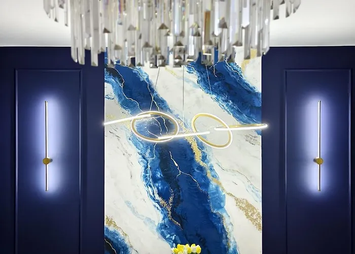 Art Deluxe - Private Parking Timişoara