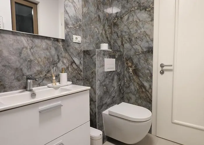 Art Deluxe - Private Parking Appartement Timişoara