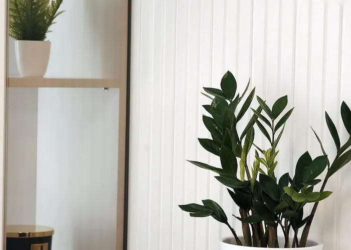 Appartement Art Deluxe - Private Parking *