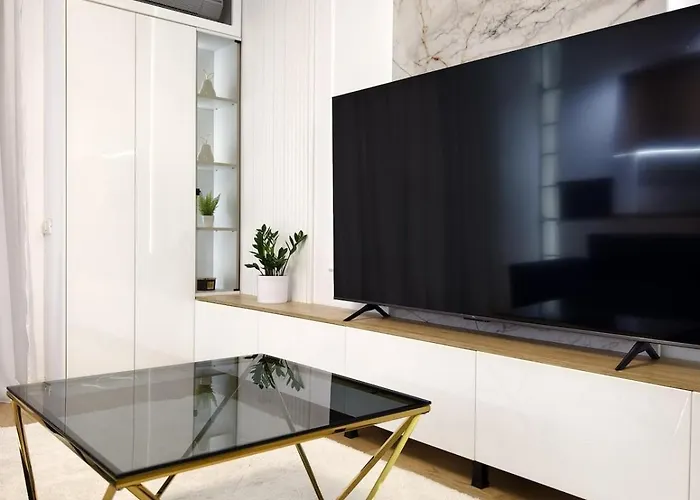 Art Deluxe - Private Parking Appartement Timişoara