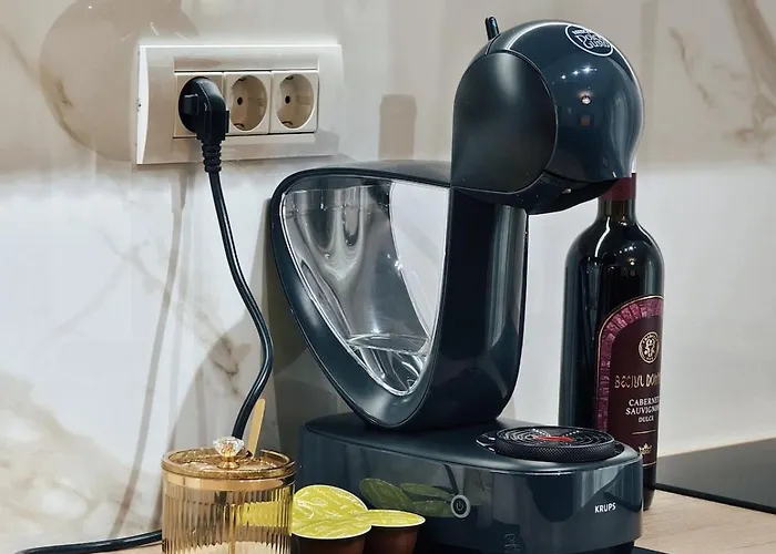 Art Deluxe - Private Parking Appartement Timişoara